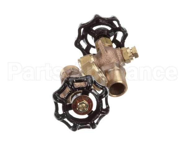 FK07176 Cleveland Kit-1/2Gauge. Set Water (Comp)