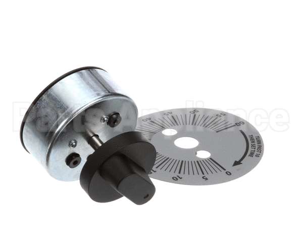 FK102394 Cleveland Kit,Timer 60 Min Ball, Jk Pres