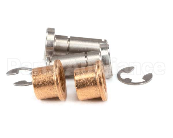 FK104077 Cleveland Door Pin Bushing Kit