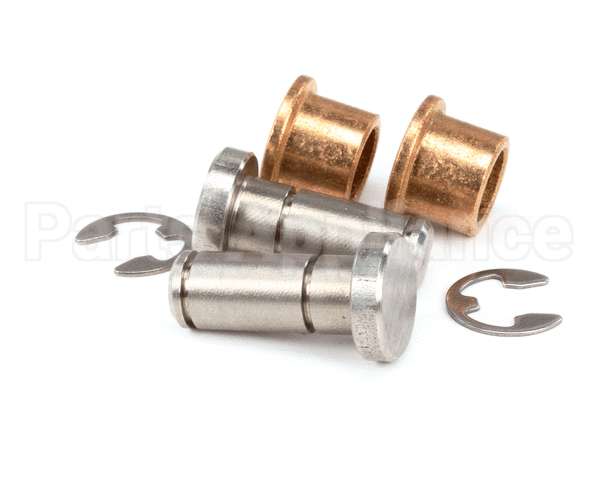 FK104077 Cleveland Door Pin Bushing Kit