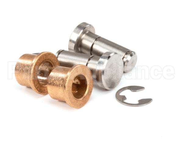 FK104077 Cleveland Door Pin Bushing Kit