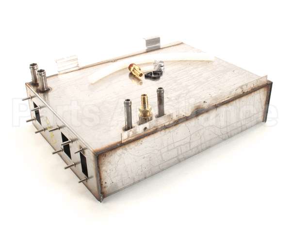 FK104089 Cleveland Kit;Service Blr;21Cet8 ;Hl