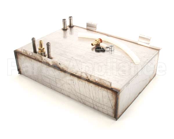 FK104089 Cleveland Kit;Service Blr;21Cet8 ;Hl