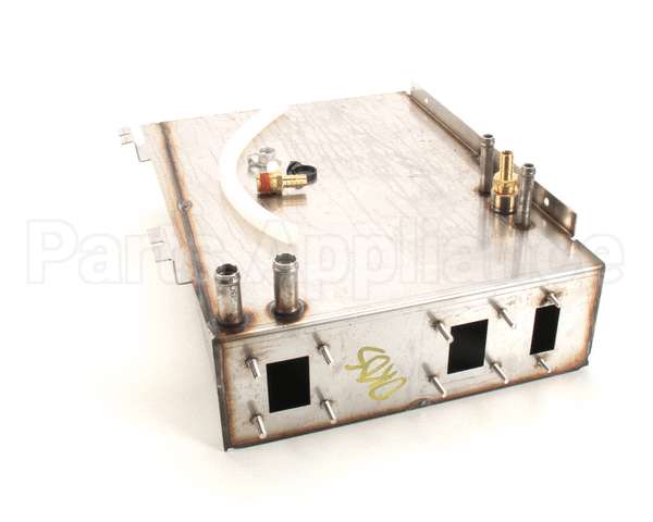 FK104089 Cleveland Kit;Service Blr;21Cet8 ;Hl