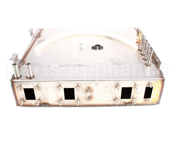 FK104195 Cleveland Kit;Service Boiler;21Cet 16;Hl