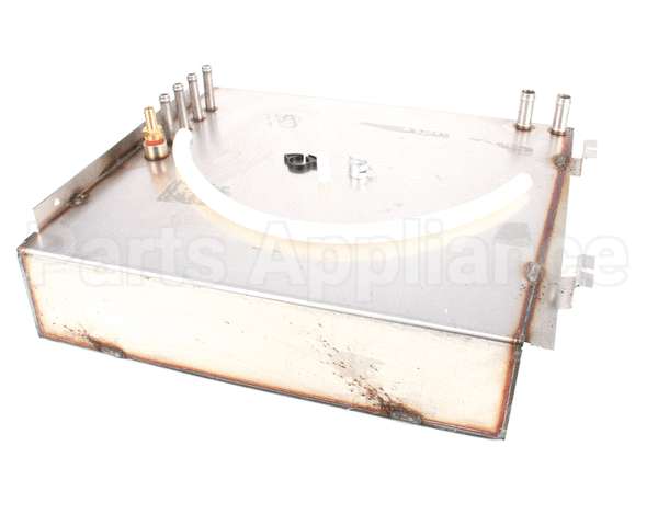 FK104195 Cleveland Kit;Service Boiler;21Cet 16;Hl