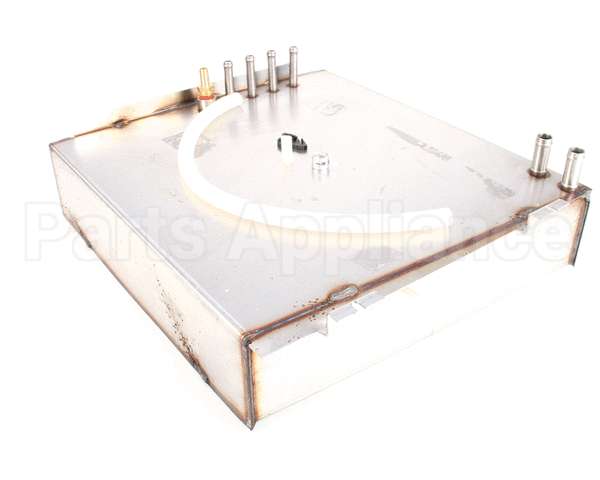 FK104195 Cleveland Kit;Service Boiler;21Cet 16;Hl