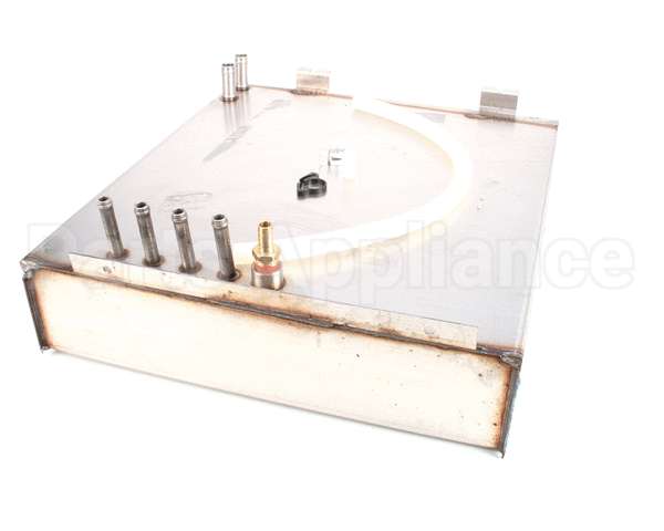 FK104195 Cleveland Kit;Service Boiler;21Cet 16;Hl