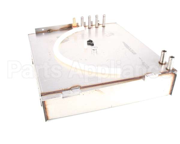 FK104195 Cleveland Kit;Service Boiler;21Cet 16;Hl