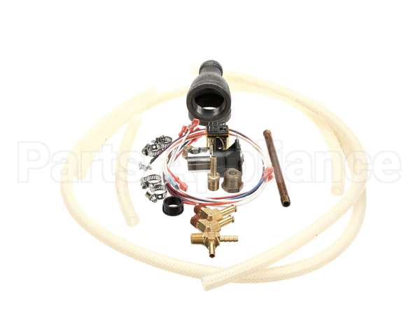 FK104658 Cleveland Kit;Drain Cooling;Sc3.1/ 5.1;W