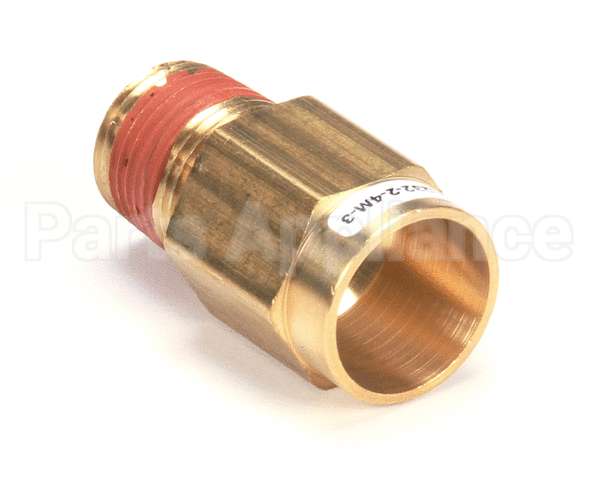 FK105575 Cleveland Kit-Valve,5Psi Relief,2 Ends T