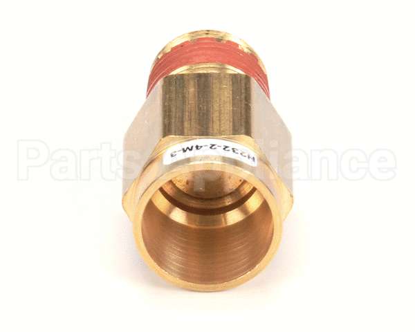 FK105575 Cleveland Kit-Valve,5Psi Relief,2 Ends T