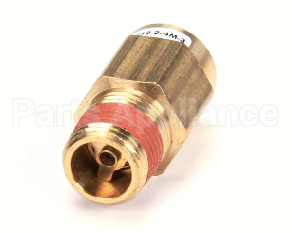 FK105575 Cleveland Kit-Valve,5Psi Relief,2 Ends T