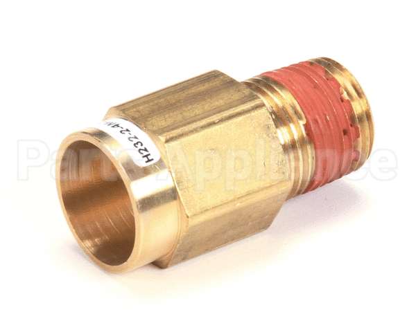 FK105575 Cleveland Kit-Valve,5Psi Relief,2 Ends T