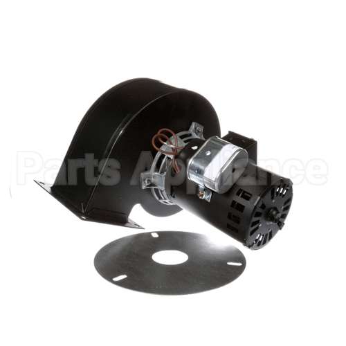 FK105695 Cleveland Field Kit;Blower Rplcmnt 24Cga