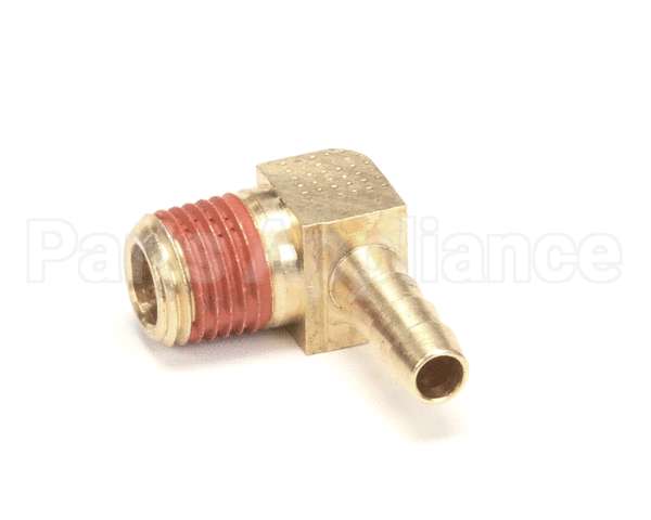 FK105786 Cleveland Kit-Fitting,Hose Barb,1/4Hx 1/4Mpt