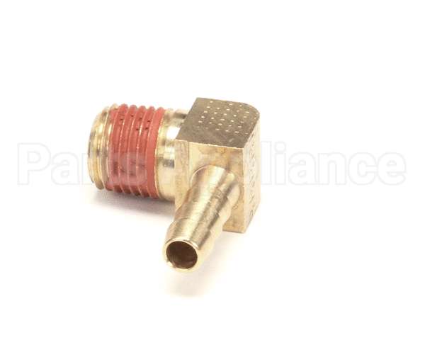 FK105786 Cleveland Kit-Fitting,Hose Barb,1/4Hx 1/4Mpt