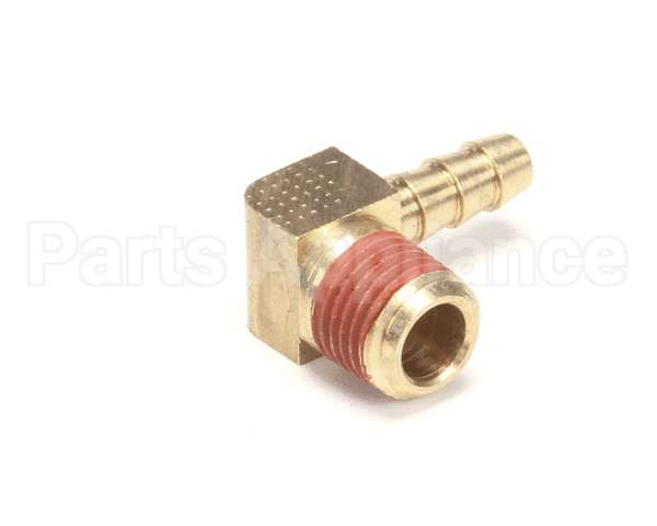 FK105786 Cleveland Kit-Fitting,Hose Barb,1/4Hx 1/4Mpt