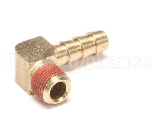 FK105787 Cleveland Kit-Fitting,Barb,1/4Hx1/8Npt 90 De