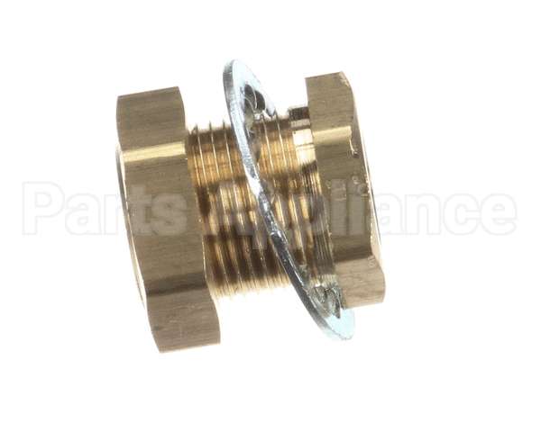 FK105794 Cleveland Kit-Fitting,Bulkhead,3/8 In Nptx3/