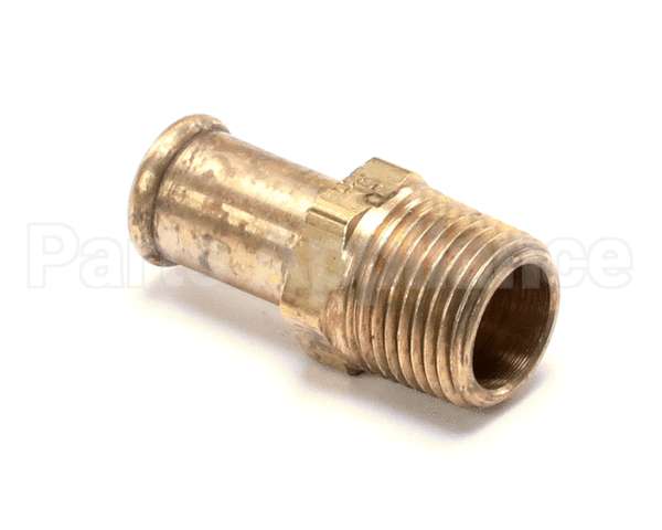 FK108207 Cleveland Kit-Fitting,Hose Barb,1/2Hx 3/8Npt