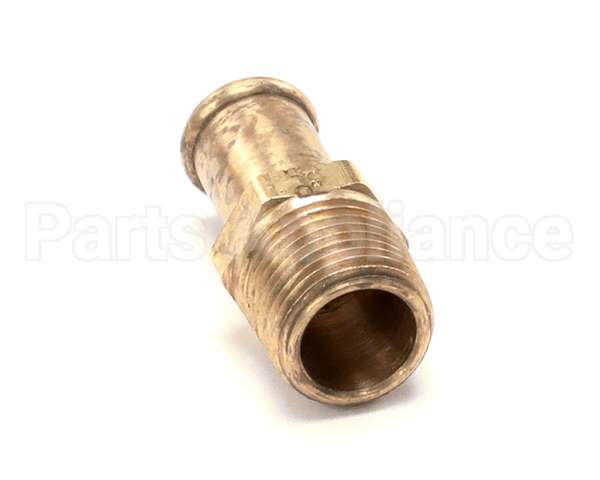 FK108207 Cleveland Kit-Fitting,Hose Barb,1/2Hx 3/8Npt