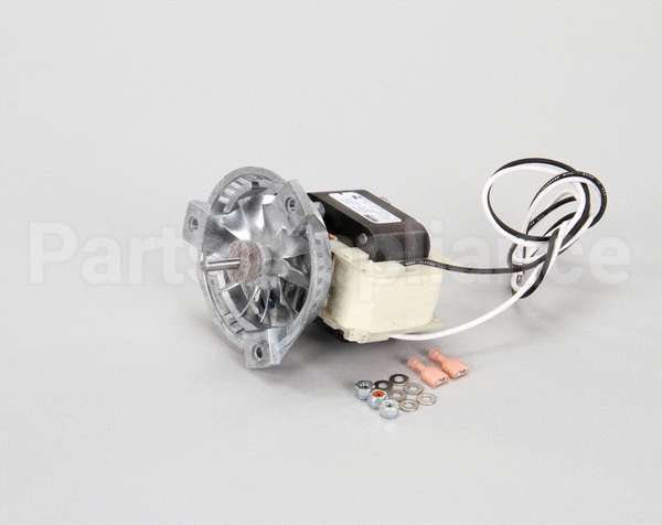 FK110683 Cleveland Motor,Stmchf W/Shaft Seal Inst