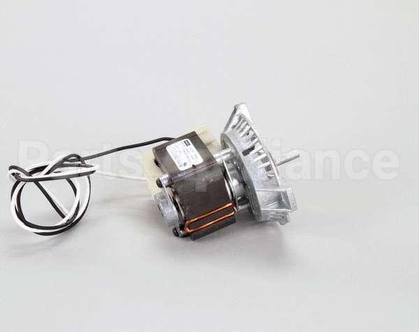 FK110683 Cleveland Motor,Stmchf W/Shaft Seal Inst