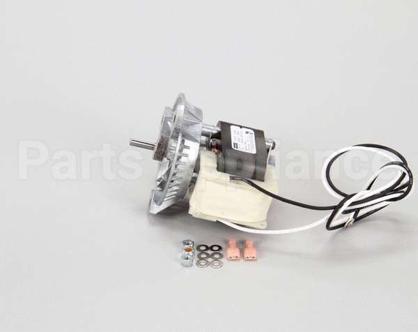 FK110683 Cleveland Motor,Stmchf W/Shaft Seal Inst