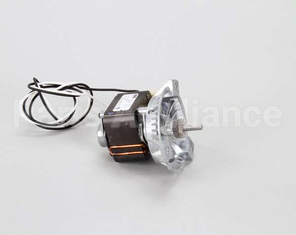 FK110683 Cleveland Motor,Stmchf W/Shaft Seal Inst