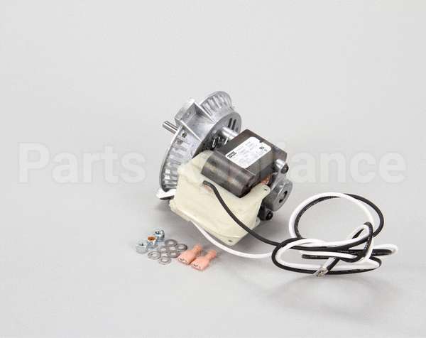 FK110683 Cleveland Motor,Stmchf W/Shaft Seal Inst