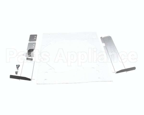 FK11070003859 Lincoln Cti Controls Cooling Kit Retro