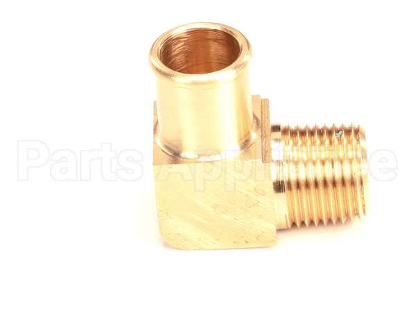FK111354 Cleveland Kit-Fitting,Barb,3/4Hx1/2Mpt 90 De