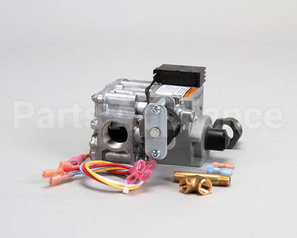 FK113049 Cleveland Kit,Replacement,2-Stage Gas Va