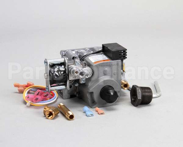 FK113049 Cleveland Kit,Replacement,2-Stage Gas Va