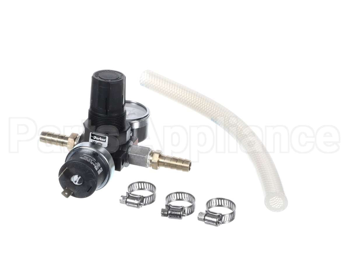 FK1132284 Convotherm Kit;Regulator Asm.;1.0Mm Ogs