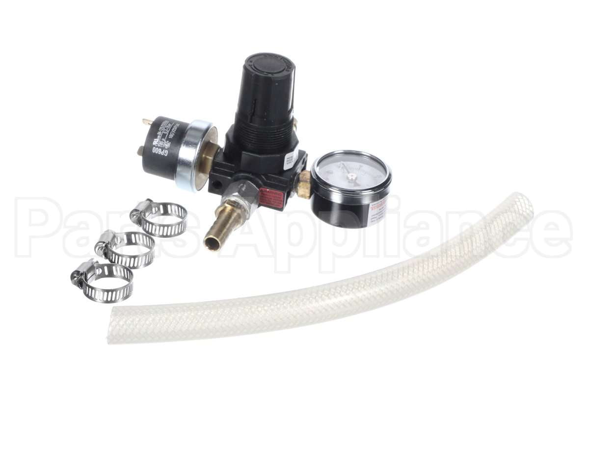 FK1132284 Convotherm Kit;Regulator Asm.;1.0Mm Ogs