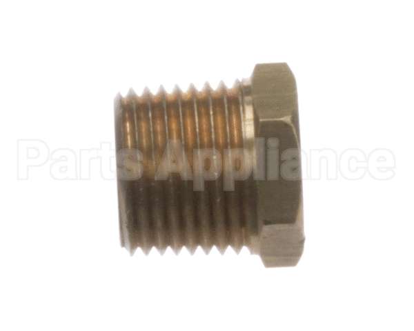 FK16606 Cleveland Kit-Plug,Hex Head,1/2 Brass