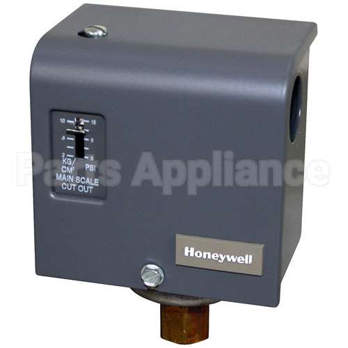 FK19947 Compatible Cleveland Pressure Control
