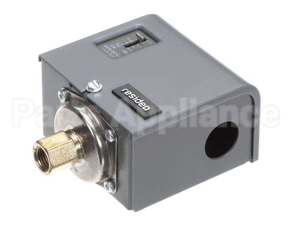 FK19947 Cleveland Kit-Switch,Press.control