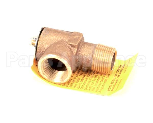 FK22130 Cleveland Kit-Valve,Safety,3/4In, 8 Psi