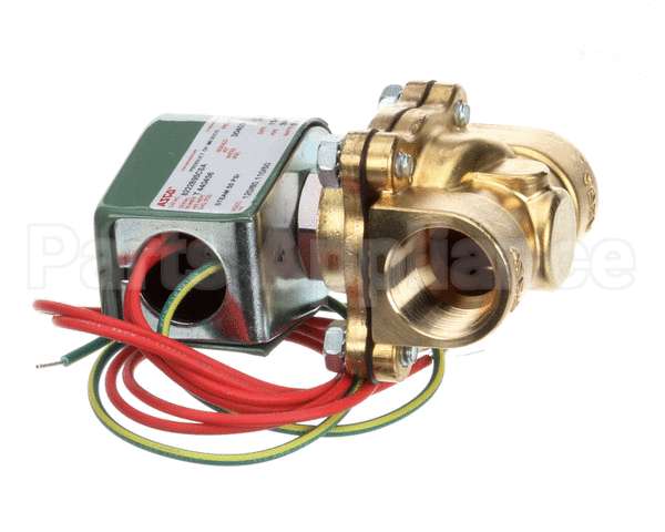FK22193 Cleveland Kit-Valve,Solenoid 3/4X 3/4, 1