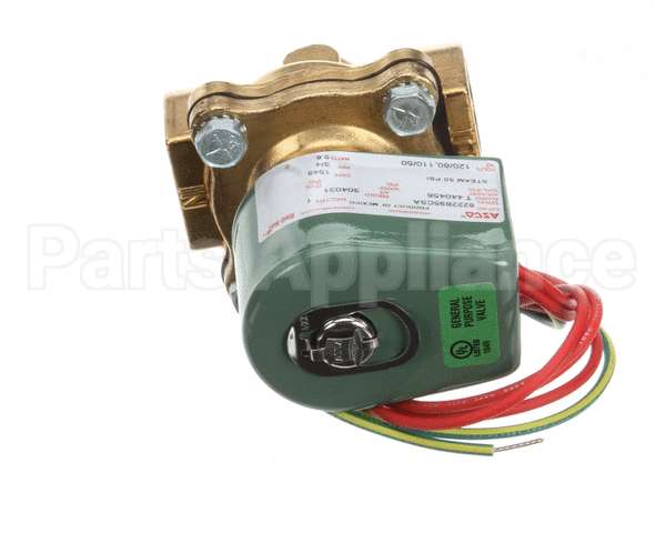 FK22193 Cleveland Kit-Valve,Solenoid 3/4X 3/4, 1