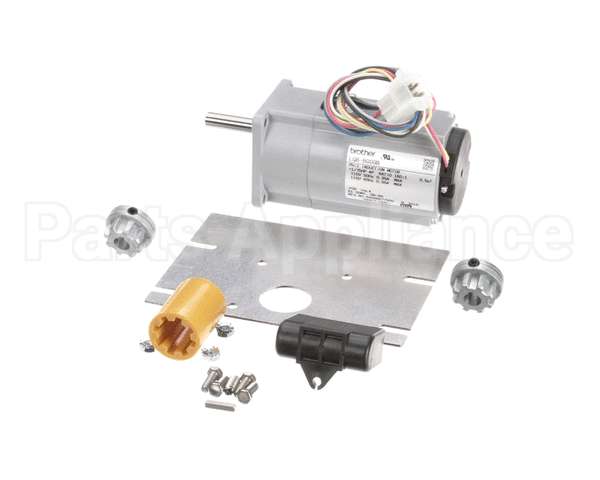 FK370378 Lincoln Motor, Service 115V With Coupl