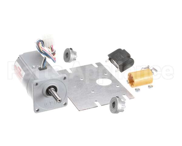 FK370378 Lincoln Motor, Service 115V With Coupl
