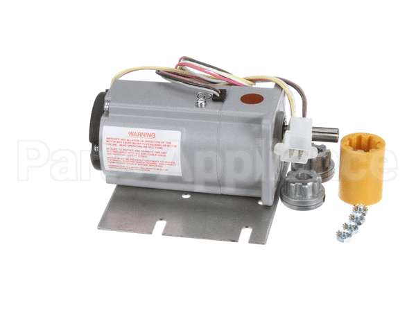 FK370384 Lincoln Motor, Service 230V With Coupl