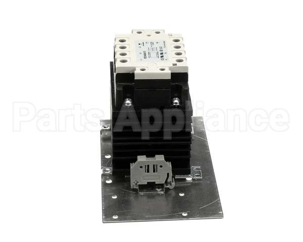FK9000217 Cleveland Relay Dpdt Ac 24V Coil