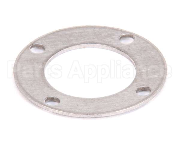 FKMA199 Bki Retainer, Diaphragm Fkm