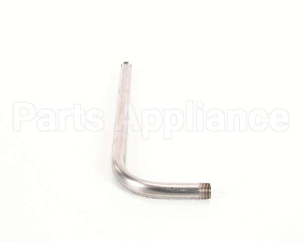 FKMA272 Bki Tubing, Filter To Hbar Fkm