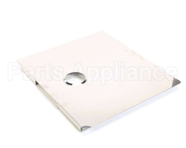 FKMA357 Bki Cover, Filter Vat, Fkm-F, Blf